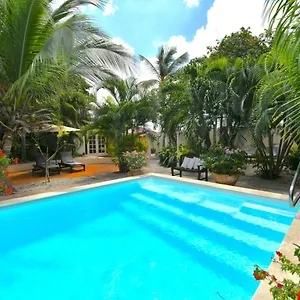 Hotel Wonders Boutique Oranjestad