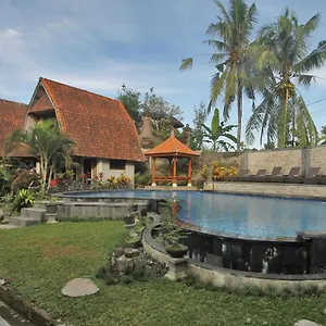 Guest house Abangan, Ubud (Bali)