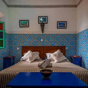 Dar Mamouni 3*, Marrakesh Morocco