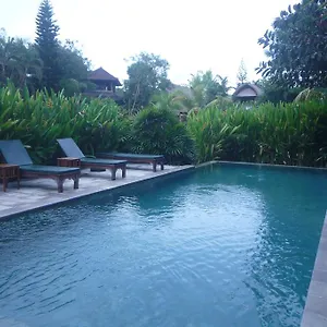 Holiday park Gerebig, Ubud (Bali)