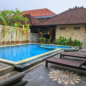 Taman Sari 3*, Kuta (Bali) Indonesia