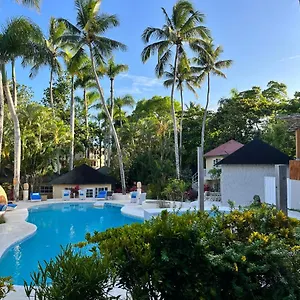 Hotel Kaoba Cabarete