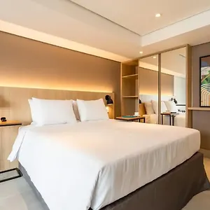 Hotel Cozzy Paraiso São Paulo