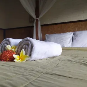 Guest house Bulan Mas, Ubud (Bali)