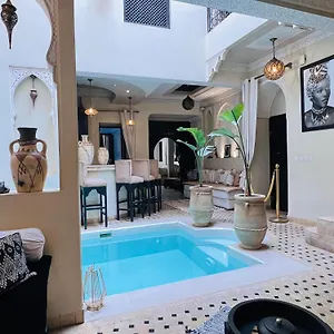 Reve D'or 4*, Marrakesh Morocco