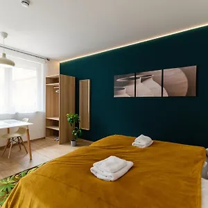 Citystay , Budapest Hungary