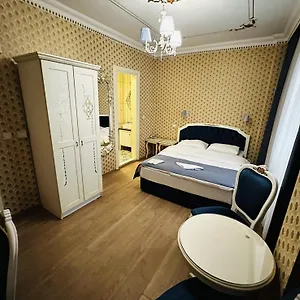 The Alyon Taksim 3*, Istanbul Turkey