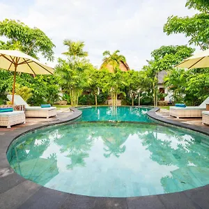 Resort Lumbung Bukit Uluwatu