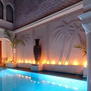 La Marrakech 3*, Marrakesh Morocco
