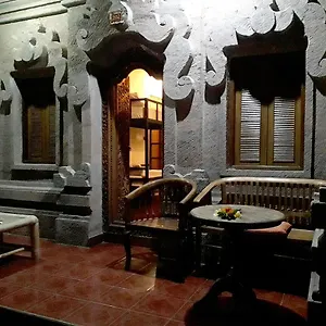 Hostel Uma Kutuh, Ubud (Bali)