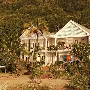 Ferienpark Roof Hillsborough (Carriacou Island)