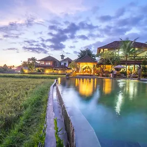 Hotel Cendana Resort&spa, Ubud