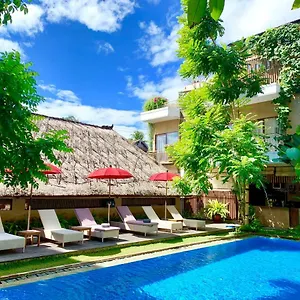 Hotel Puriartha - Chse Certified, Ubud (Bali)