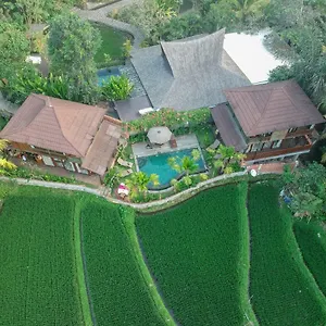 Hotel Gusde Tranquil By Eps, Ubud (Bali)