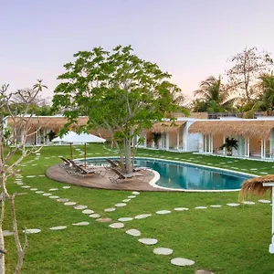 Hotel The Bingin Villas' Uluwatu